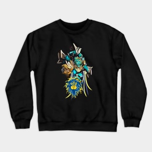 Anduin Wrynn Crewneck Sweatshirt